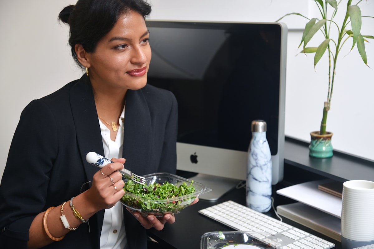 Nutrition research and education
